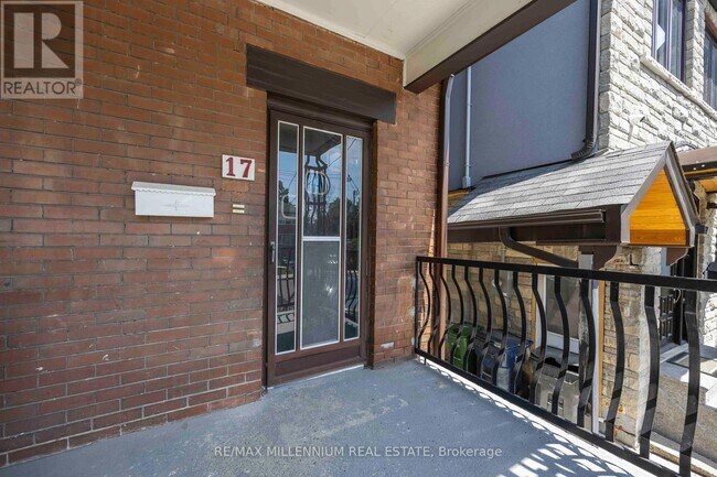 Photo du bâtiment - 17 Greenlaw Ave