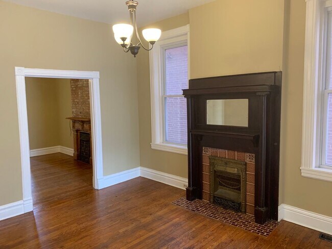 Foto del edificio - 3129 Shenandoah Ave