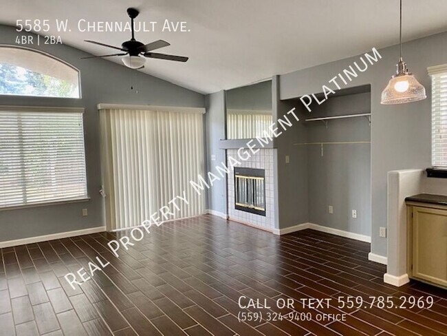 Foto del edificio - 5585 W Chennault Ave