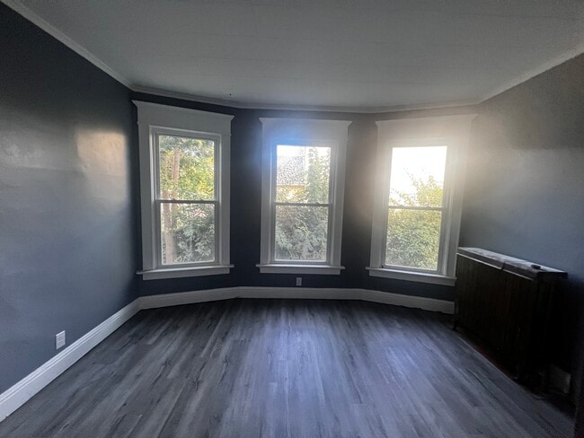 Bedroom - 2216 W 3rd St