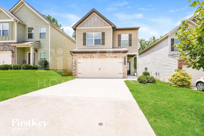 5493 Union Hill Ct