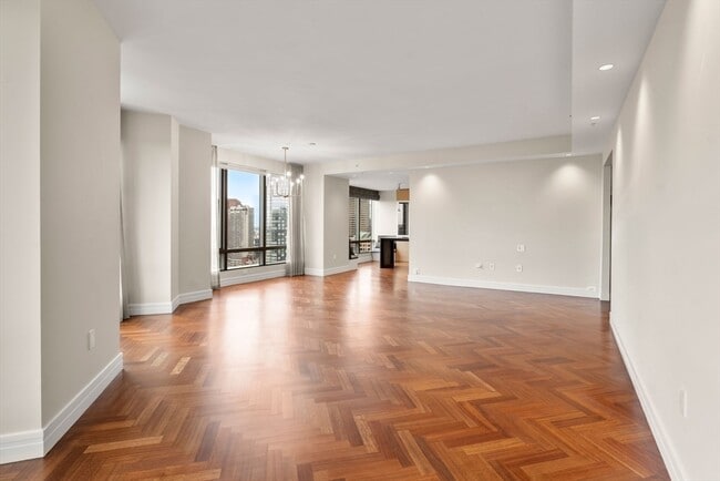 Foto del edificio - 1 Avery St