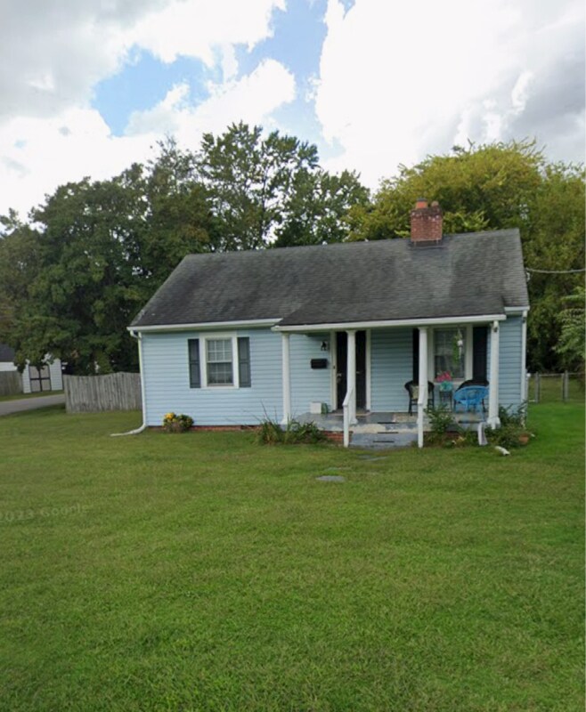 Primary Photo - 6200 Ellis Ave
