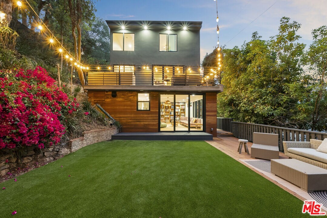 Foto principal - 12220 Benmore Terrace
