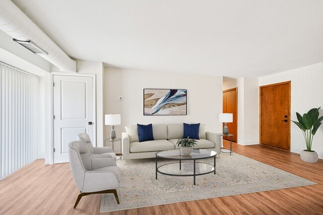 Foto del edificio - Wayzata Woods