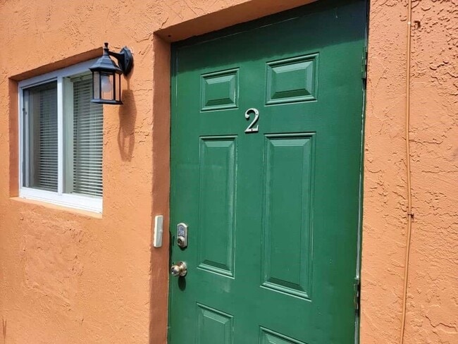 Photo - 441 NW 7th Terrace Apartment