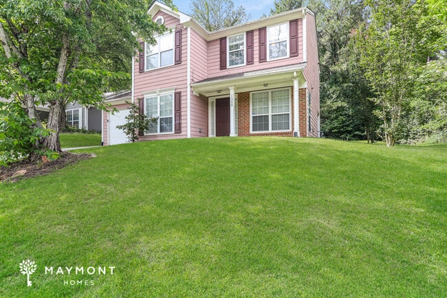 Foto del edificio - 1350 Ambercrest Way