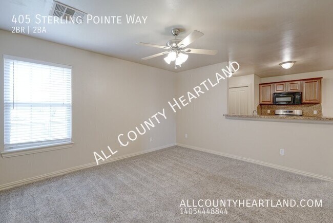 Foto del edificio - 405 Sterling Pointe Way