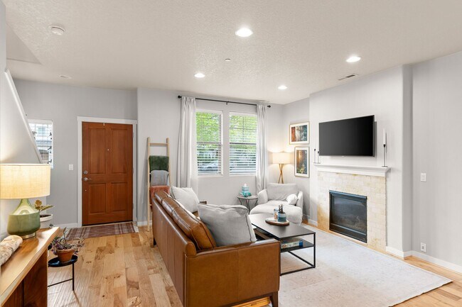 Foto del edificio - 3 bed/2.5 bath home in the Wonderful Ville...