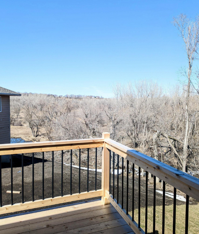 Building Photo - Newly Built 4 bed 3 bath Townhome