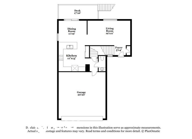 Building Photo - 7242 Arrowroot Ave