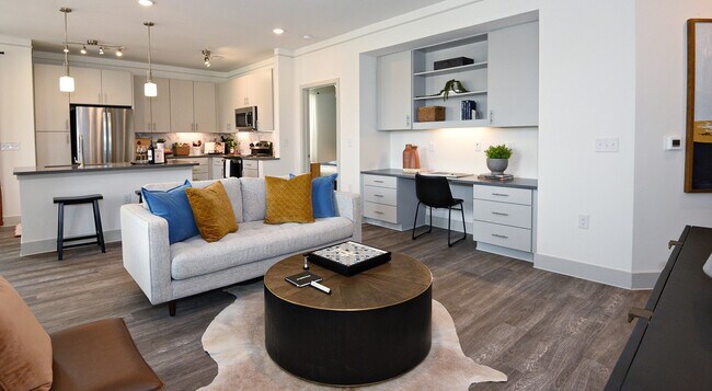 Foto del edificio - 1700 Katy For Bend Rd