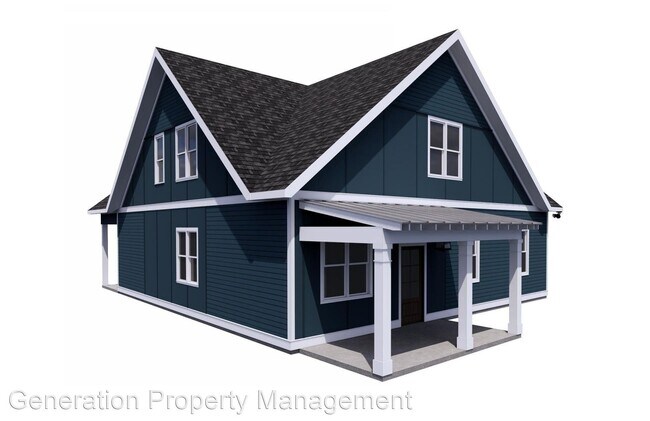 Foto del edificio - 4 br, 3.5 bath House - 591 Strong Avenue