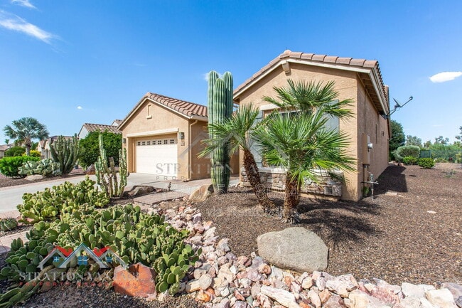 Foto del edificio - 5374 W Buckskin Dr