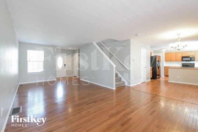 Building Photo - 2839 E 118th Cir