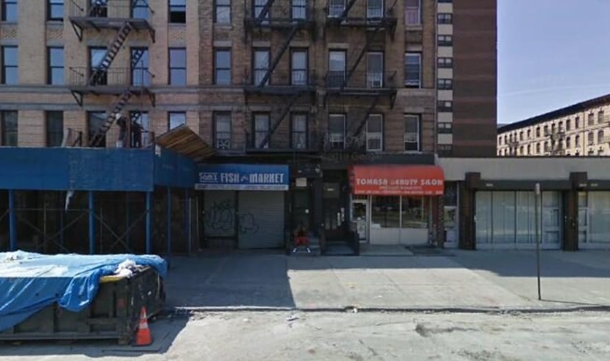 Foto del edificio - 2530 Adam Clayton Powell Jr Blvd