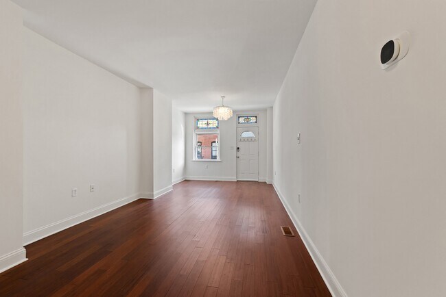 Foto del edificio - 312 S Exeter St