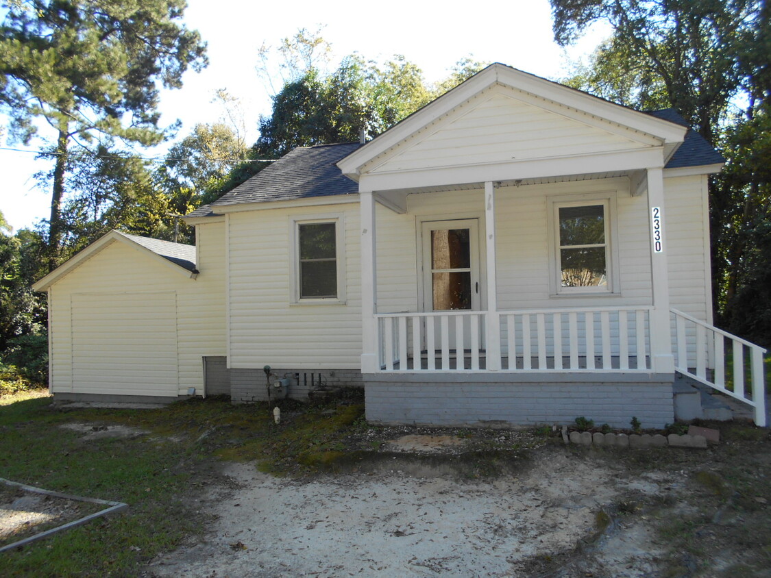 Primary Photo - 2330 Byrnes Dr