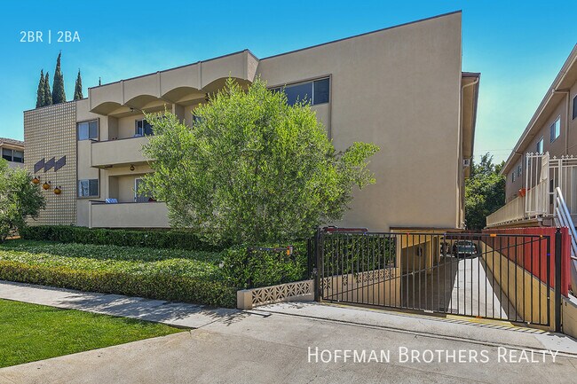 Foto del edificio - The Canfield Luxury Apartments