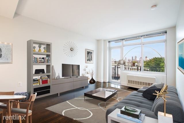 Building Photo - 1 br, 1 bath  - 3050 21st St 4H