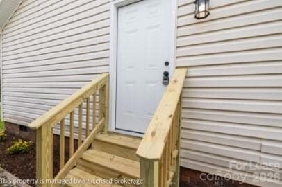 Foto del edificio - 6323 Old Beatty Ford Rd