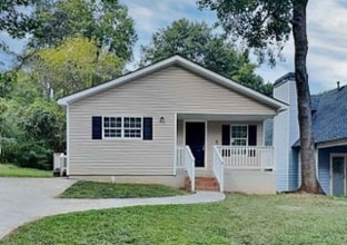 Building Photo - 3154 Alston Dr