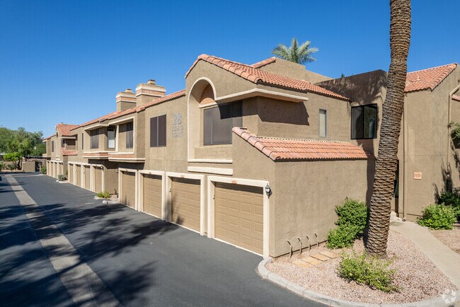 Building Photo - 5122 E Shea Blvd