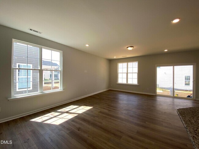 Foto del edificio - 17 Red Crabapple Ct