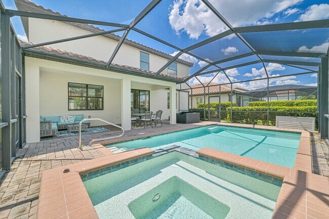 Building Photo - **Annual Rental ~ Single Family POOL Home ...