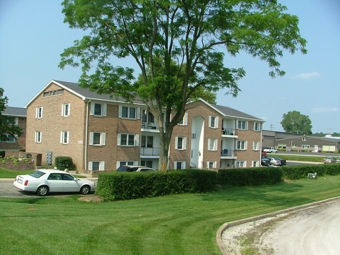 Foto principal - Regency at Berwick