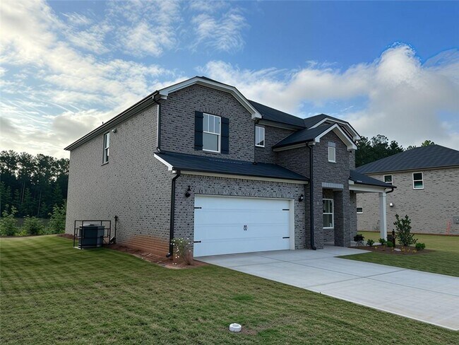 Foto del edificio - 6907 Winchester Pl