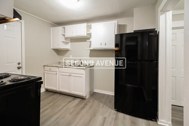 Foto del edificio - 1522 W 22nd ST