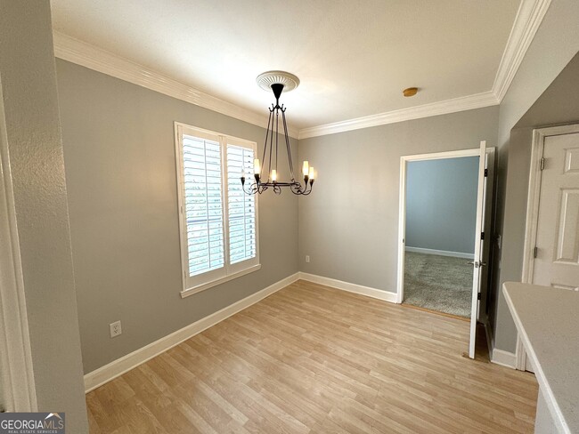 Foto del edificio - 3777 Peachtree Rd NE