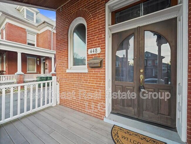 Foto del edificio - 448 Summit Ave