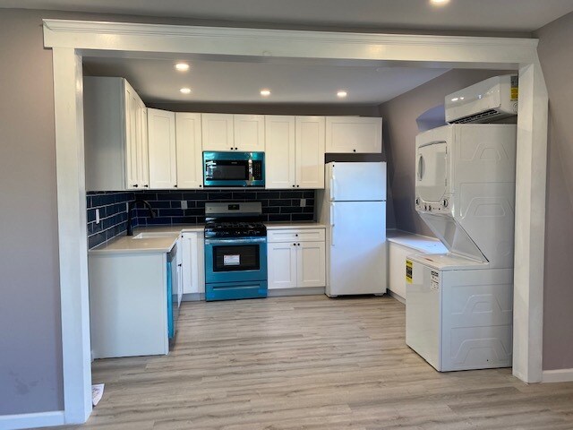 New Kitchen - 513 1st Ave