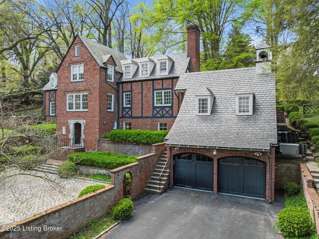 Foto del edificio - 4318 Glenview Ave