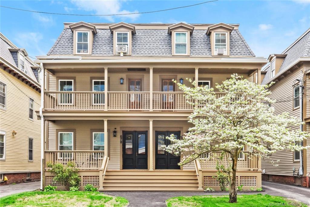 Foto principal - 680 Atlantic St