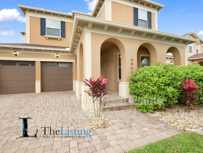 Building Photo - 6854 Trellis Vine Loop