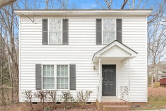 Building Photo - 6803 Campbell Burn Ct