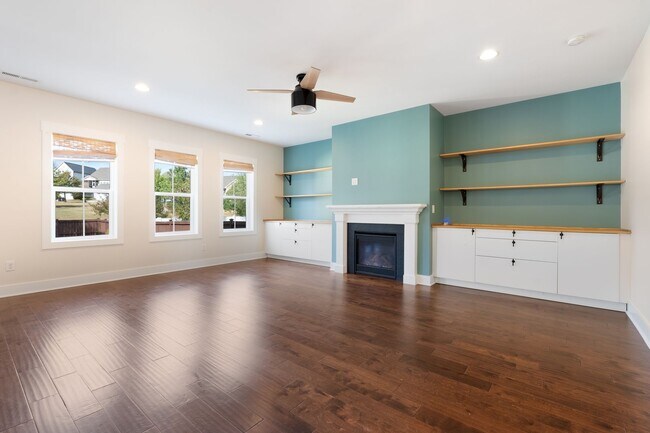 Building Photo - Welcome Home to Briar Chapel – A Charming ...