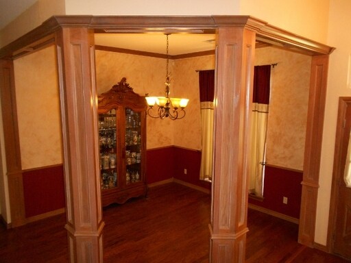 Building Photo - 3120 NE Colonial Dr