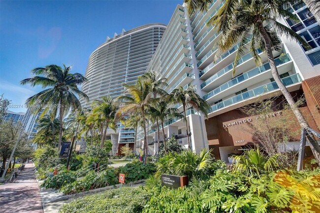 Foto del edificio - 1500 Bay Rd