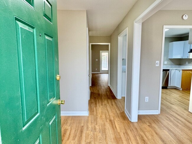 Foto del edificio - 3-Bedroom patio home with so much to love!