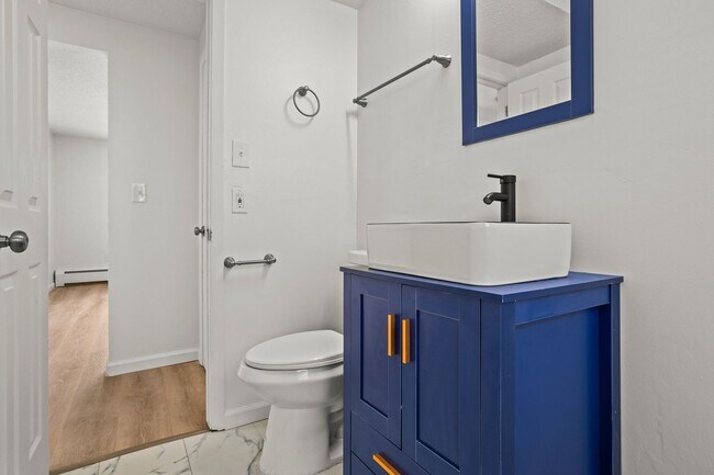 Foto del interior - Timberlane Estates