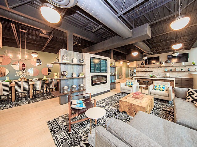 Game/Party Room - 660 W Wayman St