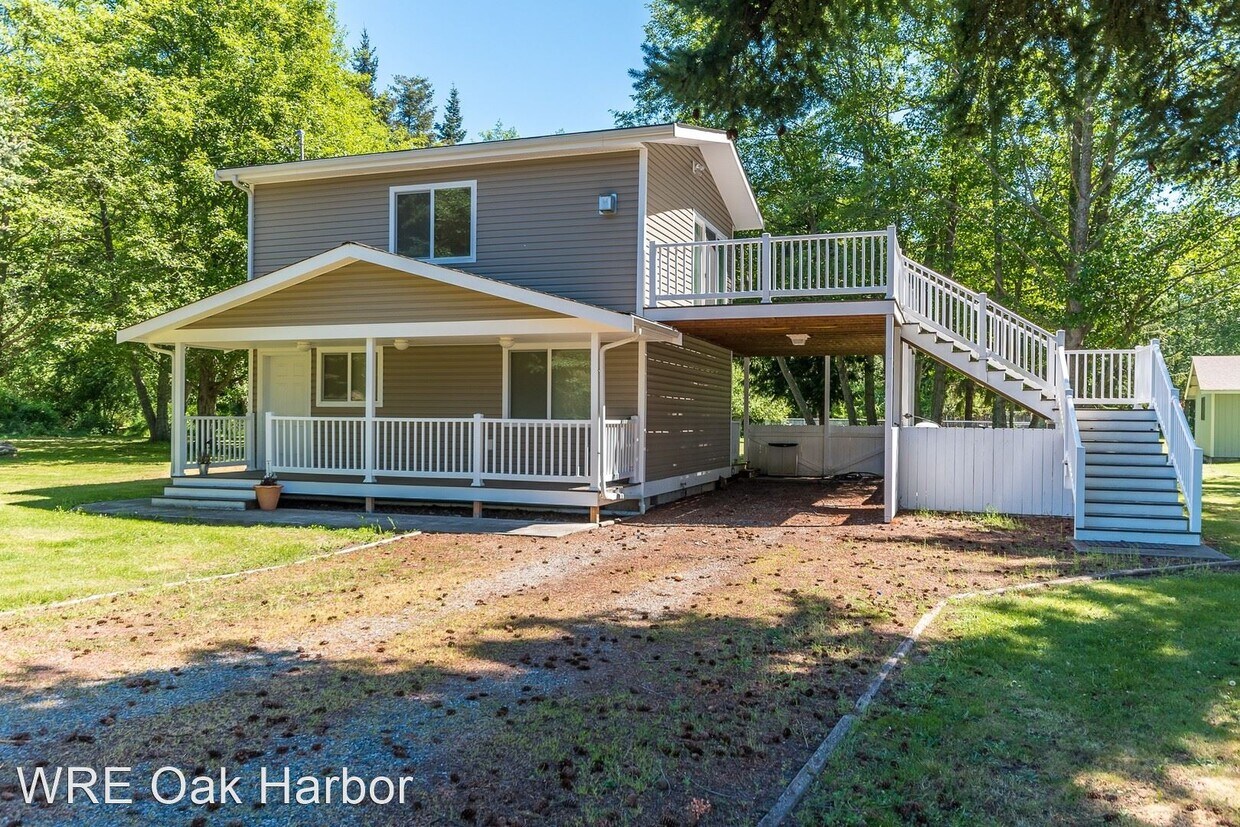 839 Hazzle Ct, Coupeville, WA 98239 House Rental in Coupeville, WA