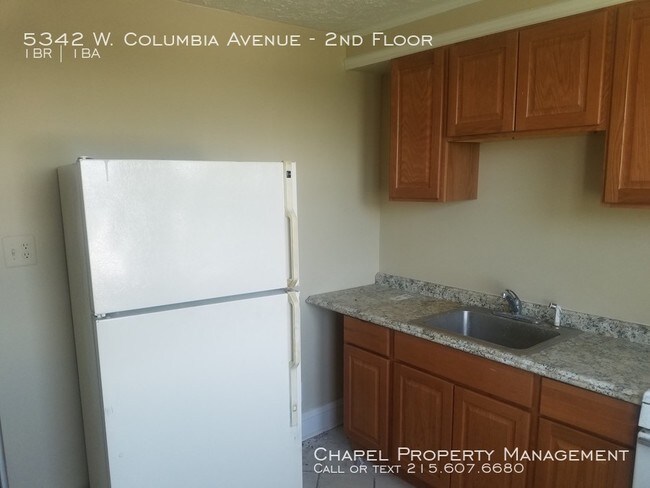 Building Photo - 1 Bedroom Apartment in Wynnefield