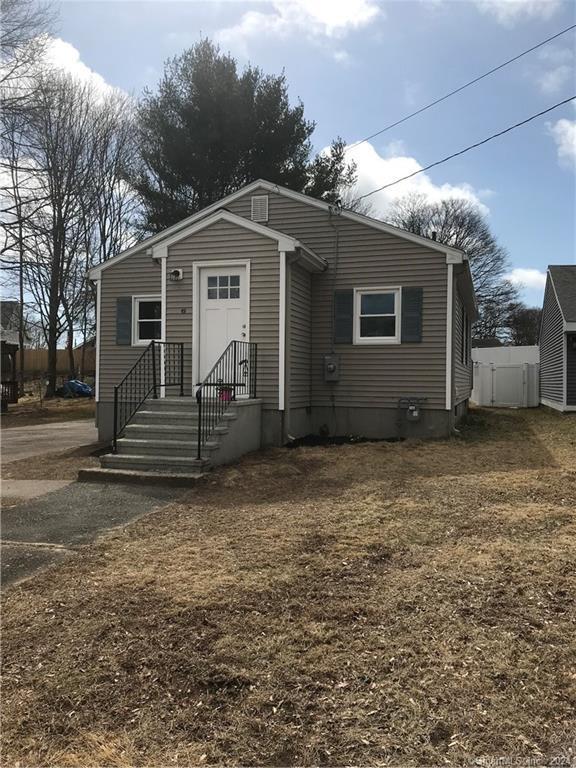 6 Babcock St, Stonington, CT 06379 House Rental in Stonington, CT