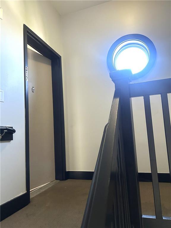 Foto del edificio - 502 Pryor St SW