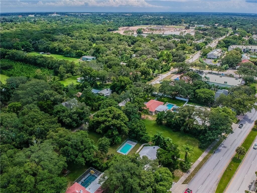 Foto principal - 3248 Garrison Rd